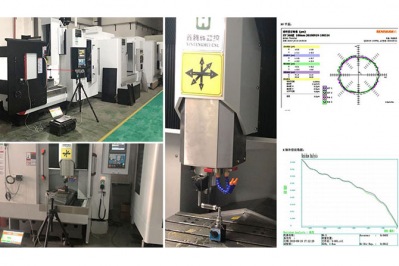 用五軸精雕機做數控加工有哪些優勢