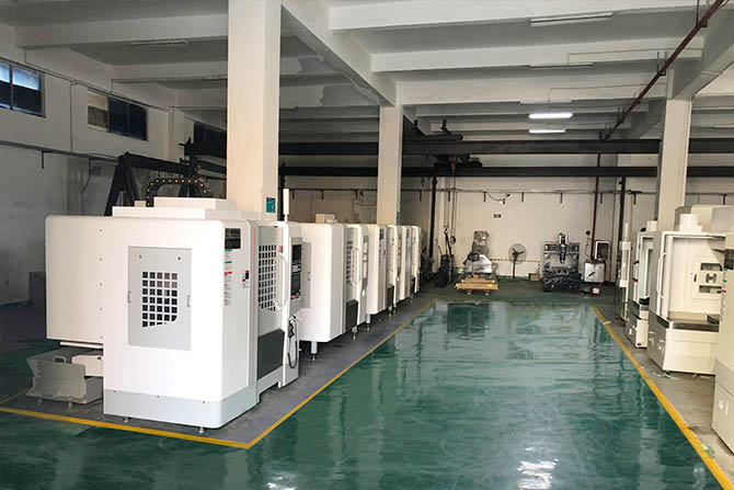 精雕機廠家