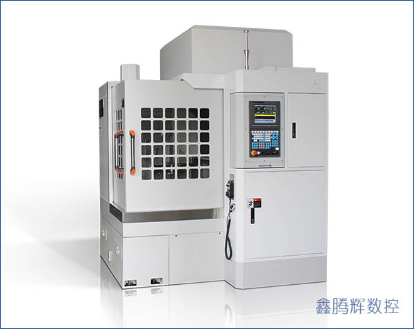 石墨精雕機