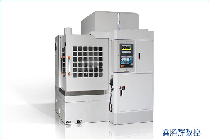 精雕機廠家