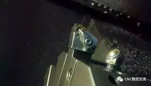 數控機床加工