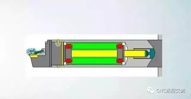 數控機床廠家