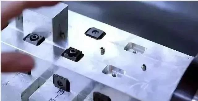 數控機床加工